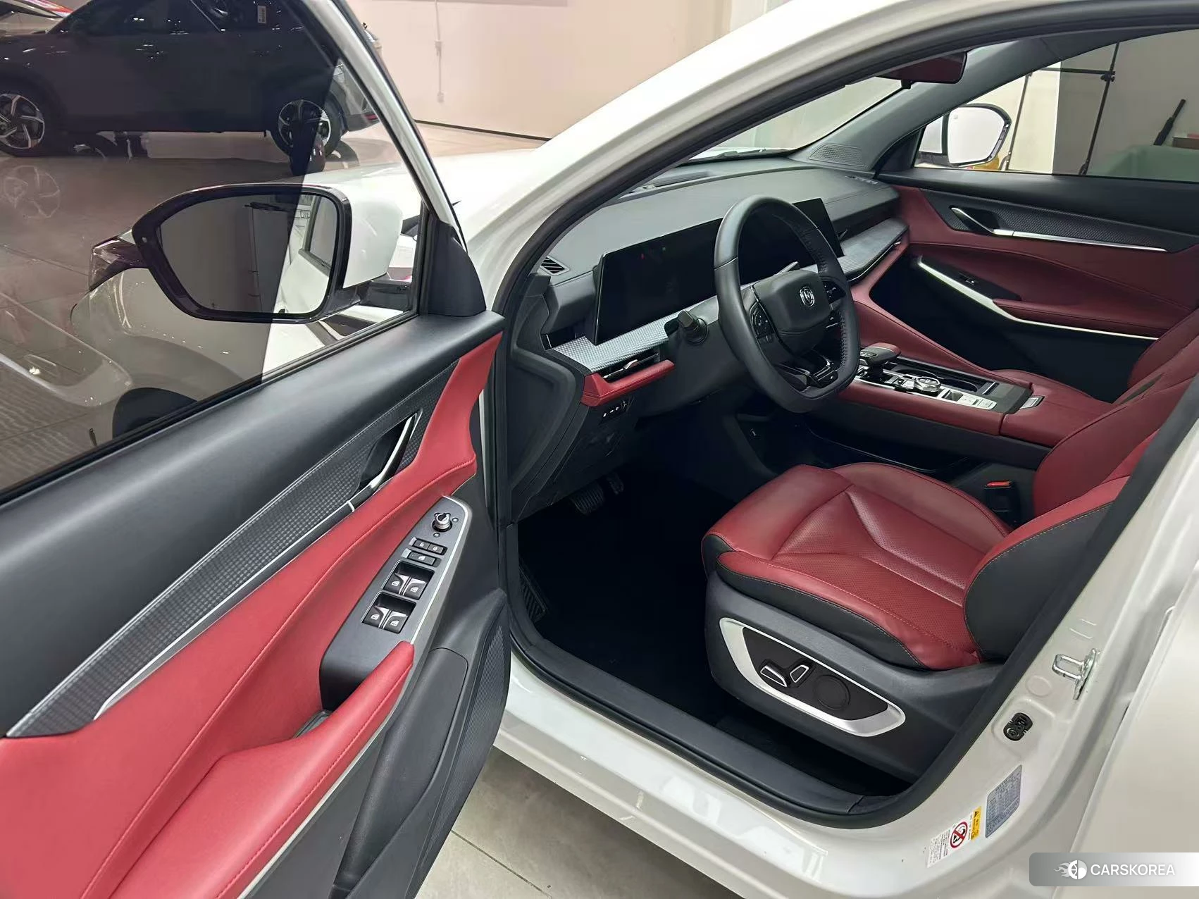 Chang'an CS75 PLUS id 4499041 из Китая 20