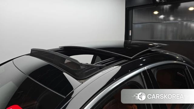 Mercedes-Benz S-Class W223 id 4422817 из Кореи 20