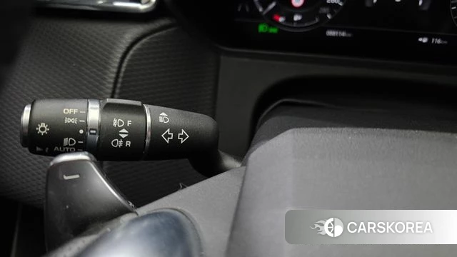 Land Rover Range Rover Velar id 4232510 из Кореи 20