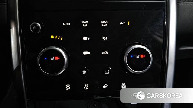 Land Rover Discovery Sports 2nd Generation id 4586412 из Кореи 20