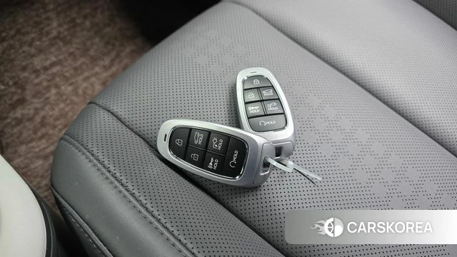 Hyundai Ionic 5 id 4640996 из Кореи 20