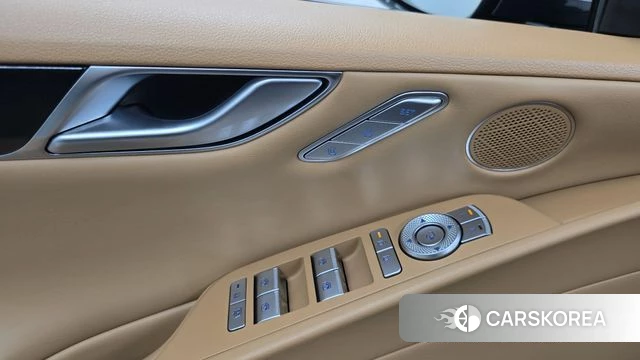 Genesis G80 (RG3) id 4540315 из Кореи 20