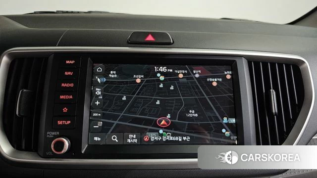 Kia The New Ray id 4202037 из Кореи 20