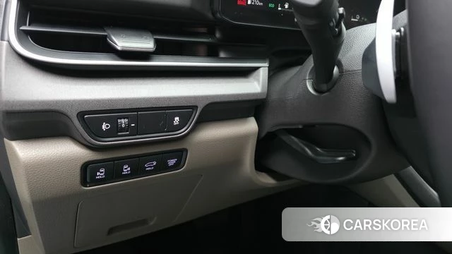 Kia The New Carnival 4th Generation id 4248568 из Кореи 20