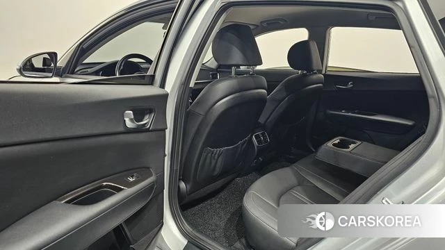 Kia The New K5 2nd generation id 4626233 из Кореи 20