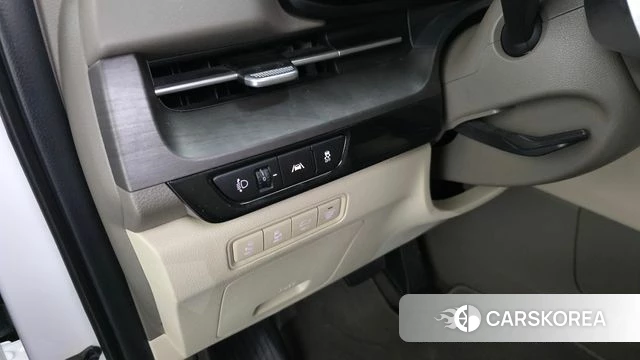 Kia Carnival 4th generation id 4231400 из Кореи 20