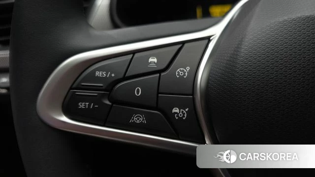 Renault Korea (Samsung) Arcana id 4516377 из Кореи 20