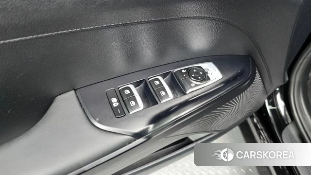 Kia The New K5 3rd generation id 4368864 из Кореи 20