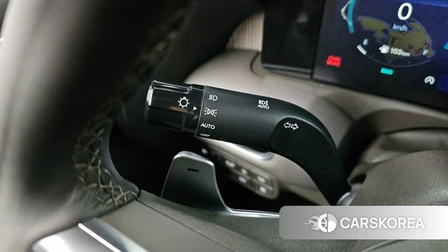 Hyundai Palisade (LX3) id 4375090 из Кореи 20
