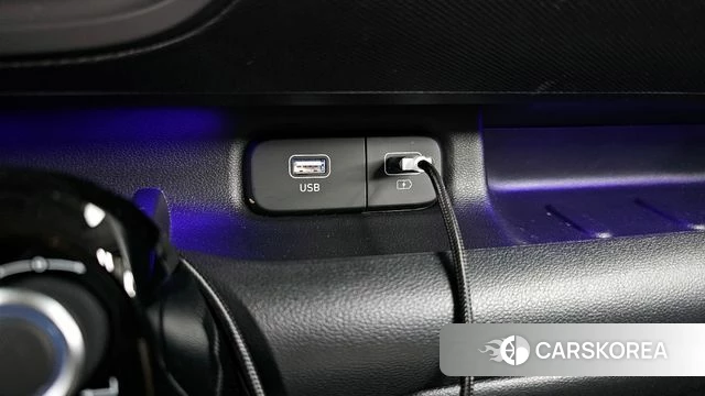 Hyundai Casper id 4292090 из Кореи 20