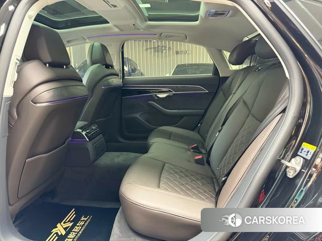 Audi A8 id 4208052 из Китая 20