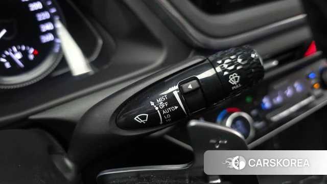 Hyundai Sonata (DN8) id 4848487 из Кореи 20