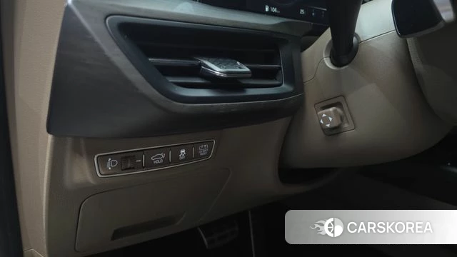 Kia K8 Hybrid id 4463231 из Кореи 20