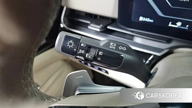 Kia The New Carnival 4th Generation id 4871091 из Кореи 20