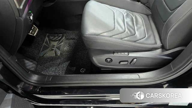 Volkswagen 7th Generation of Jetta id 4573324 из Кореи 20