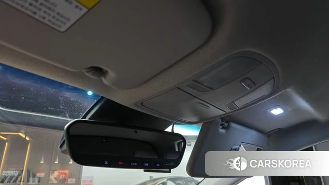 Hyundai Kona Electric id 4662863 из Кореи 20