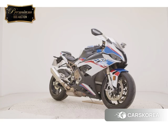 Проданный BMW S1000RR M PACKAGE id 3946176 из Японии, фото 20
