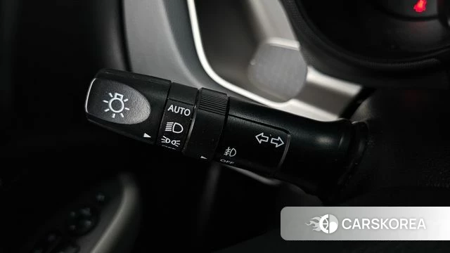 Kia The New Ray id 4469559 из Кореи 20