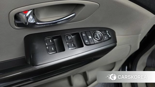 Kia The New Carnival id 4345164 из Кореи 20