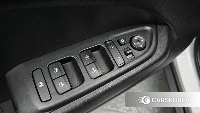 Hyundai Venue id 4501219 из Кореи 20