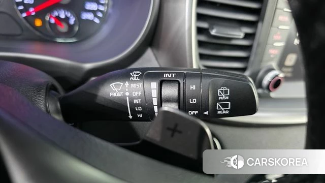 Kia The New Sorento id 4944206 из Кореи 20