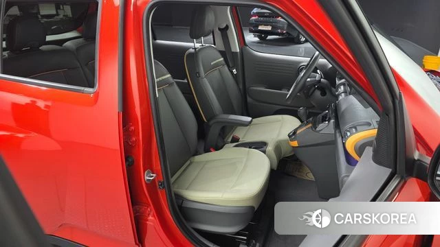 Hyundai Casper id 4641723 из Кореи 20