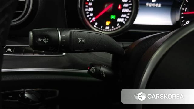 Mercedes-Benz E-Class W213 id 4410719 из Кореи 20