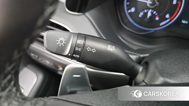 Hyundai Palisade id 4195558 из Кореи 20