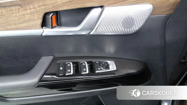 Kia Mohave Master id 4330528 из Кореи 20