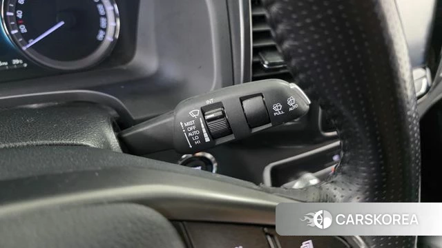 Ssangyong Rexton Sports Cannes id 4416488 из Кореи 20