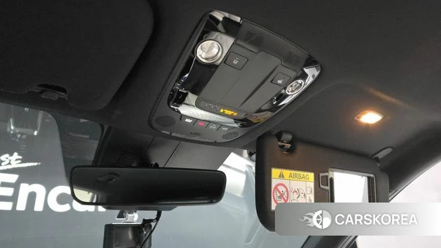Kia Sorento 4th Generation id 4476110 из Кореи 20