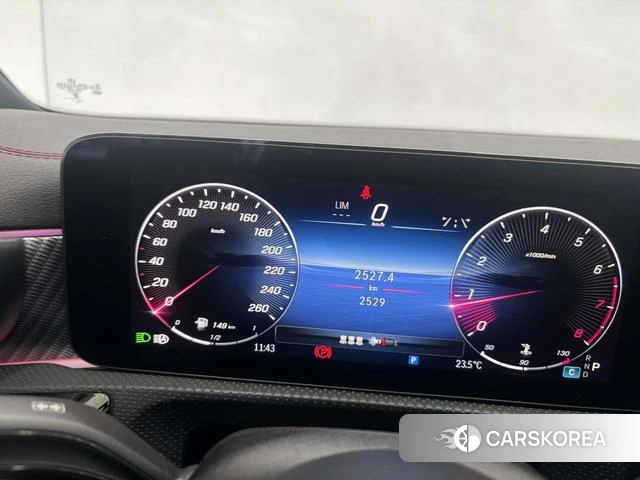 Mercedes-Benz Class A id 4353454 из Китая 20