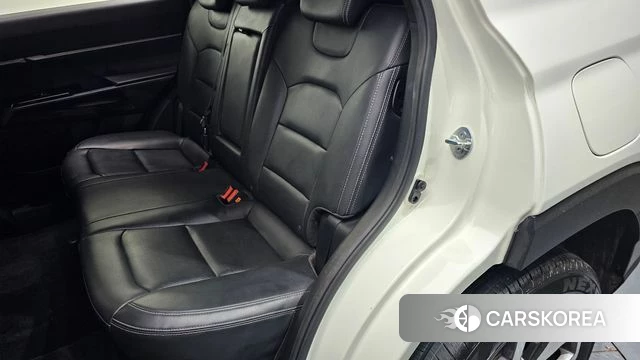 Ssangyong Torres id 4682578 из Кореи 20
