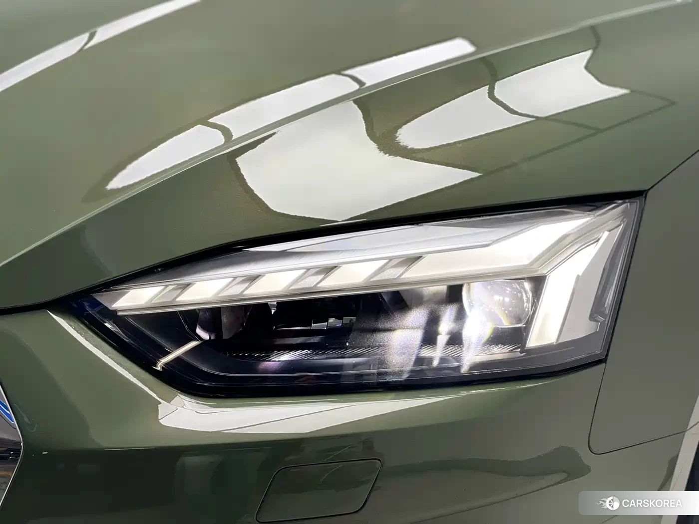 Audi A5 (imported) id 4548195 из Китая 20