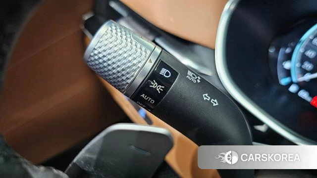 Genesis G80 (RG3) id 4572916 из Кореи 20