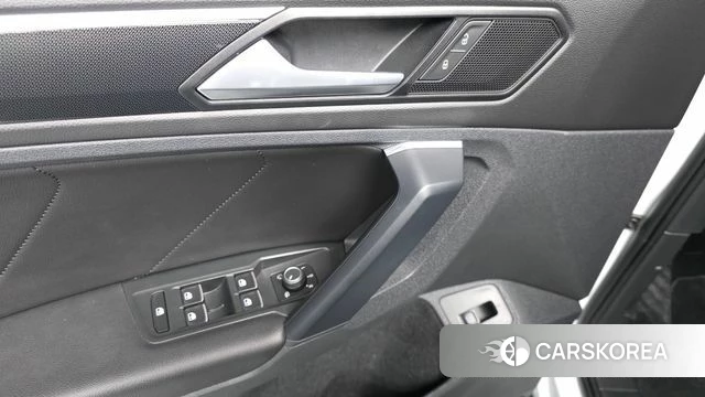Volkswagen Tiguan second Generation id 4244018 из Кореи 20