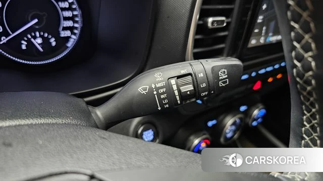 Hyundai Venue id 4534588 из Кореи 20