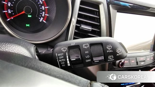 Ssangyong Tivoli Armor id 4658504 из Кореи 20