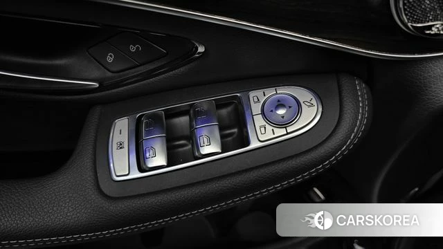 Mercedes-Benz GLC-Class X253 id 4662481 из Кореи 20