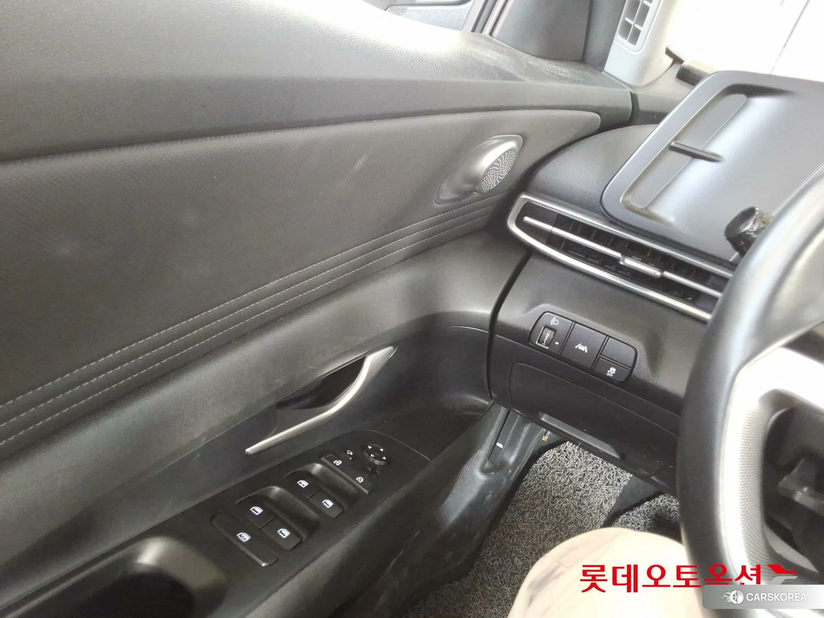 Hyundai Avante id 4909253 из Кореи 20