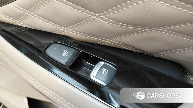 Kia K8 Hybrid id 4784066 из Кореи 20