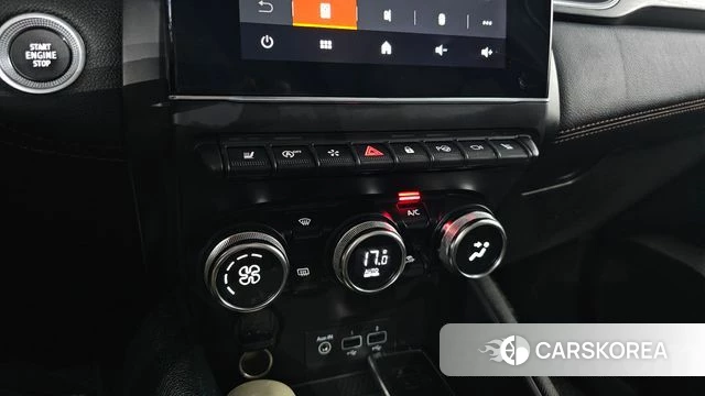 Renault Korea (Samsung) Capture id 4535753 из Кореи 20