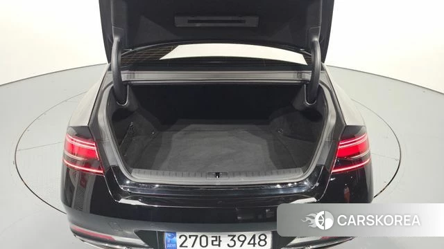Genesis G90 (RS4) id 4354935 из Кореи 20