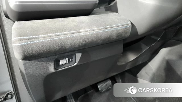 Renault Korea (Samsung) Grand Coleos id 4336806 из Кореи 20