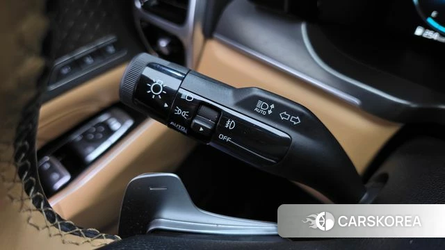 Kia Sorento 4th Generation id 4303168 из Кореи 20