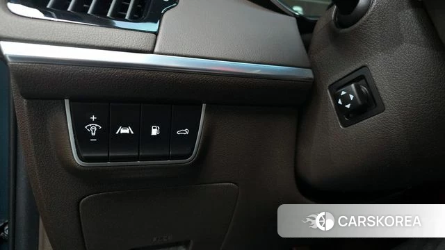 Kia Stinger Meister id 4230951 из Кореи 20