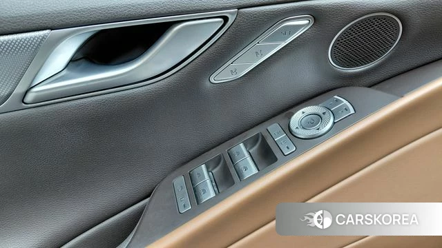 Genesis G80 (RG3) id 4702153 из Кореи 20