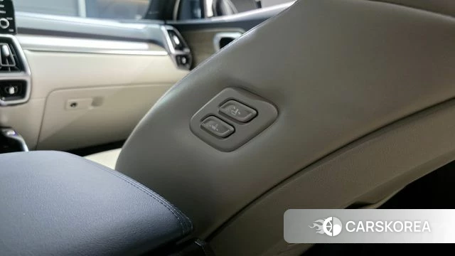 Kia Sorento 4th Generation id 4309431 из Кореи 20