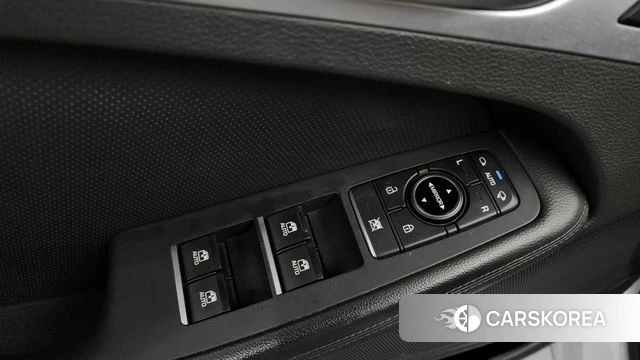 Genesis G80 id 4658458 из Кореи 20
