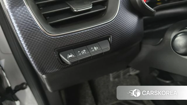 Renault Korea (Samsung) XM3 id 4476890 из Кореи 20